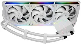 картинка СВО Thermalright Core Matrix 360 ARGB White V2