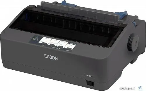 картинка Принтер Epson LX-350