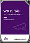 картинка Жесткий диск WD 8TB WD85PURZ - превью 1