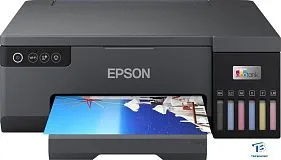картинка Принтер Epson L8050