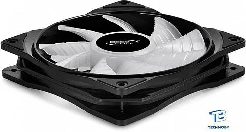 картинка Кулер Deepcool RF 120 1шт