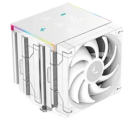 картинка Кулер Deepсool AK620 DIGITAL PRO WH