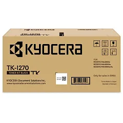 картинка Картридж Kyocera ТК-1270