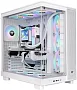 картинка Корпус Thermaltake View 380 XL TG ARGB White - превью 1