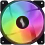 картинка Кулер 1stPlayer F7R Reverse ARGB Black - превью 1