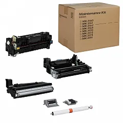 картинка Ремонтный комплект Kyocera MK-3170