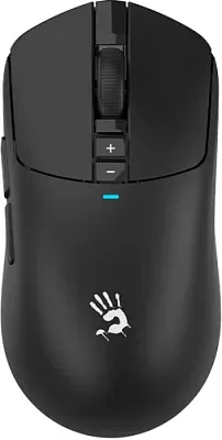 картинка Мышь A4Tech Bloody R72 Pro черный