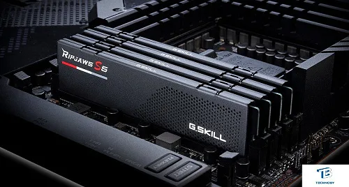 картинка ОЗУ G.Skill F5-6000J3036F16GX2-RS5K