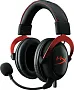 картинка Наушники HyperX Cloud II 4P5M0AA Red - превью 1