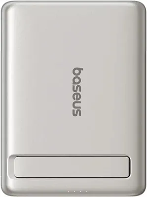 картинка Baseus Power Bank 5000 mAh P10081907853-00