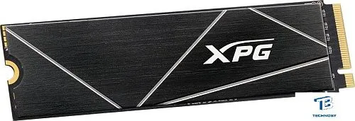 картинка Накопитель SSD A-Data 512GB AGAMMIXS70B-512G-CS
