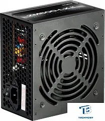 картинка Блок питания Zalman 600W ZM600-LXII