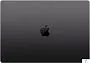картинка Ноутбук Apple MacBook Pro Z1AH000E2 - превью 3