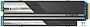 картинка Накопитель SSD Netac 500GB NT01NV5000t-500-E4X - превью 1