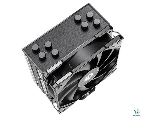 картинка Кулер ID-Cooling SE-224-XTS