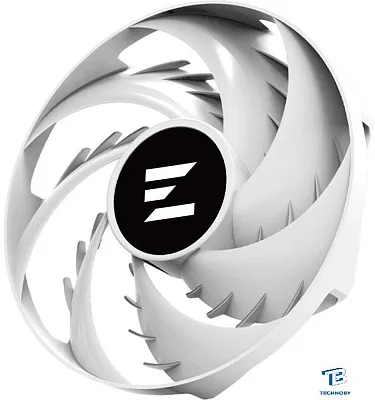 картинка Кулер Zalman ZM-AF120 ARGB Black