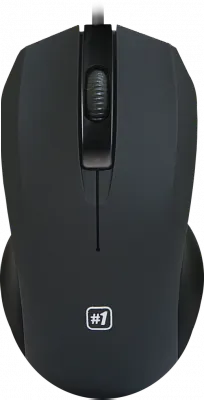 картинка Мышь Defender MM-310