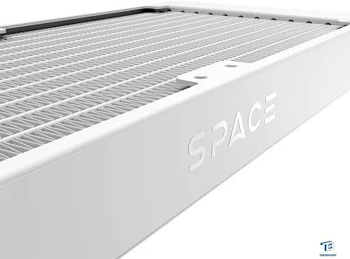 картинка СВО ID-Cooling SL240 White