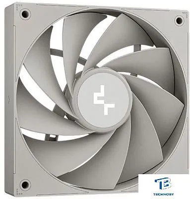 картинка Кулер Deepcool ASSASSIN IV WH
