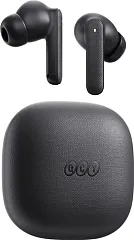 картинка Наушники QCY Buds Black BH24QT43A