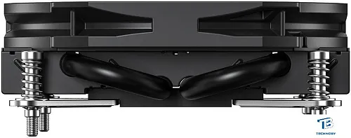 картинка Кулер ID-Cooling IS-28i