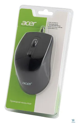 картинка Мышь Acer OMW130