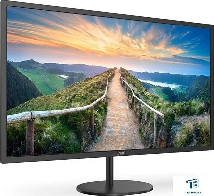 картинка Монитор AOC Q32V4