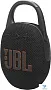 картинка Портативная колонка JBL Clip 5 Черный - превью 7