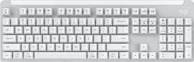 картинка Клавиатура Logitech K865 920-011893 Белый