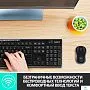 картинка Набор (Клавиатура+мышь) Logitech MK270 920-003381 - превью 5