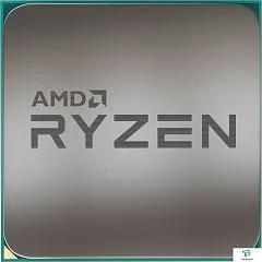 картинка Процессор AMD Ryzen 5 3400G (oem)
