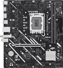 картинка Материнская плата Asus Prime B760M-F WIFI