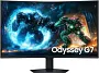 картинка Монитор Samsung LS37FG756EIXCI - превью 1