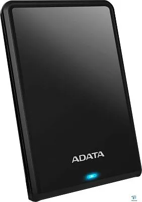 картинка Внешний ж/д A-Data 1TB AHV620S-1TU31-CBK