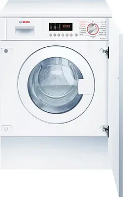 картинка Стиральная машина Bosch WKD28543EU