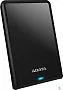 картинка Внешний ж/д A-Data 1TB AHV620S-1TU31-CBK - превью 1