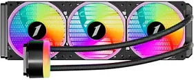 картинка СВО 1stPlayer TS2 360 Black