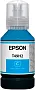 картинка Картридж Epson C13T49K200 T49K2 Голубой - превью 1