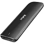 картинка Внешний SSD Netac 1TB NT01ZX10-001T-32BK - превью 2