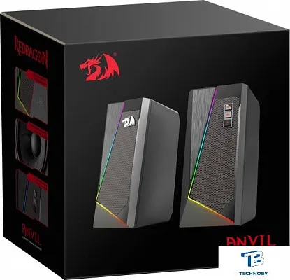 картинка Колонки Redragon Anvi