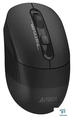 картинка Мышь A4Tech FB10C черный