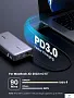 картинка Ugreen Power Bank 25000 mAh PB205 90597A - превью 8