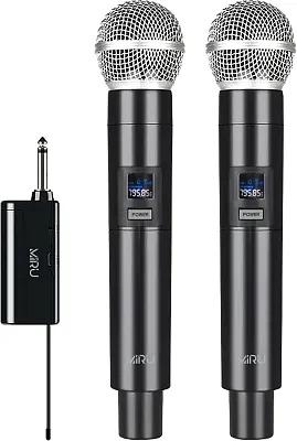 картинка Микрофон MIRU MIC001