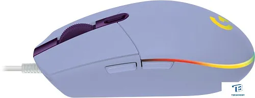 картинка Мышь Logitech G102 910-005857