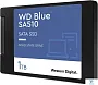 картинка Накопитель SSD WD 1TB WDS100T3B0A - превью 1