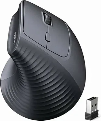 картинка Мышь Ugreen M571 55916 черный
