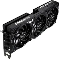 картинка Видеокарта Palit RTX 5070Ti (NE7507TS19T2-GB2031U)