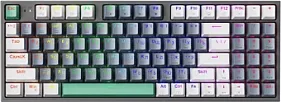 картинка Клавиатура Machenike K500 B94 Moonstone