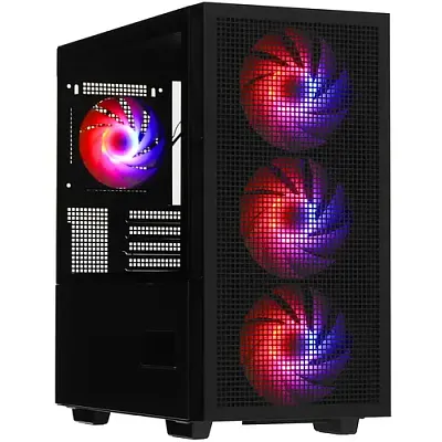картинка Корпус Deepcool CH560 Digital