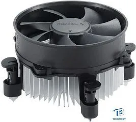 картинка Кулер DeepCool Alta 9 PWM